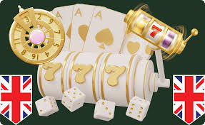 Discover the Excitement of UK Casinos Not on Gamstop 881