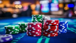 Exploring Non Gamstop Casinos UK Your Guide to a Unique Gaming Experience