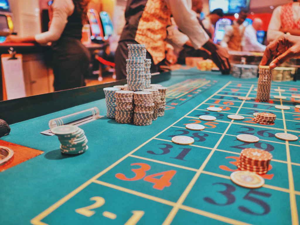 Exploring Non Gamstop Casinos UK Your Guide to a Unique Gaming Experience